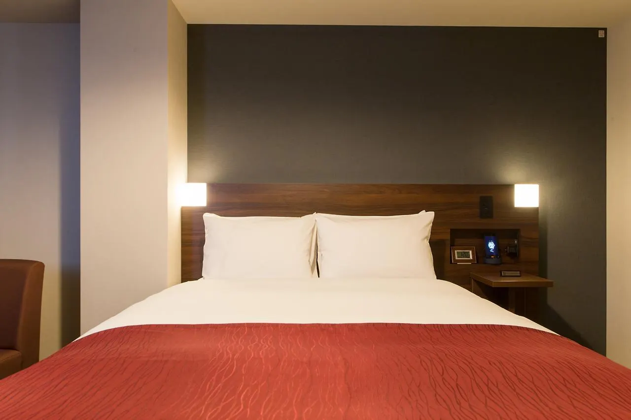 Japaning Hotel Nijojo Minami Kioto Apartamento