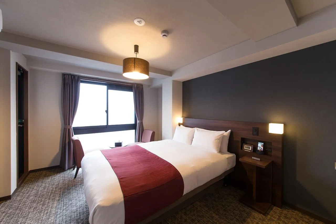 Japaning Hotel Nijojo Minami Kioto