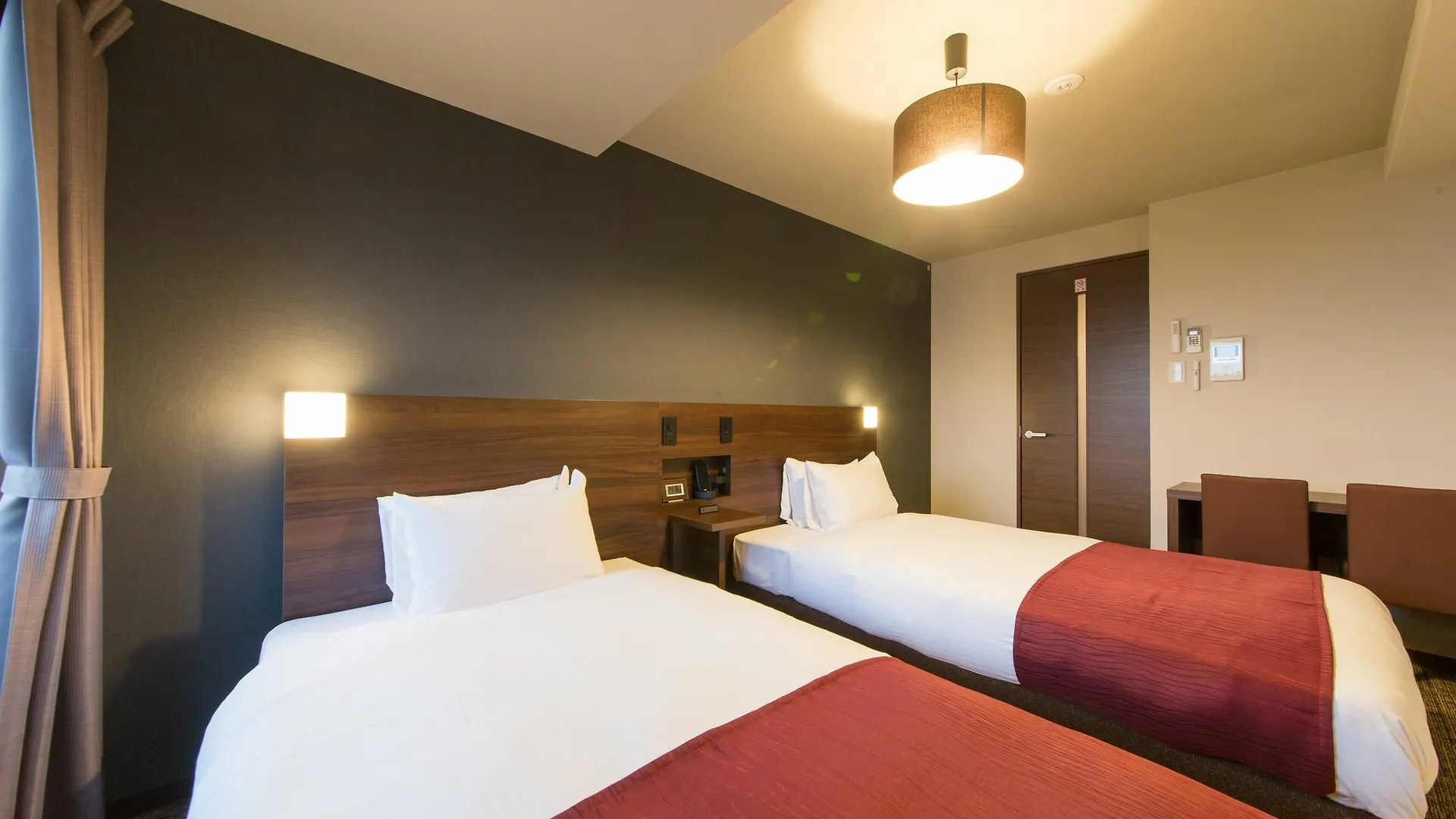 Apartamento Japaning Hotel Nijojo Minami Kioto