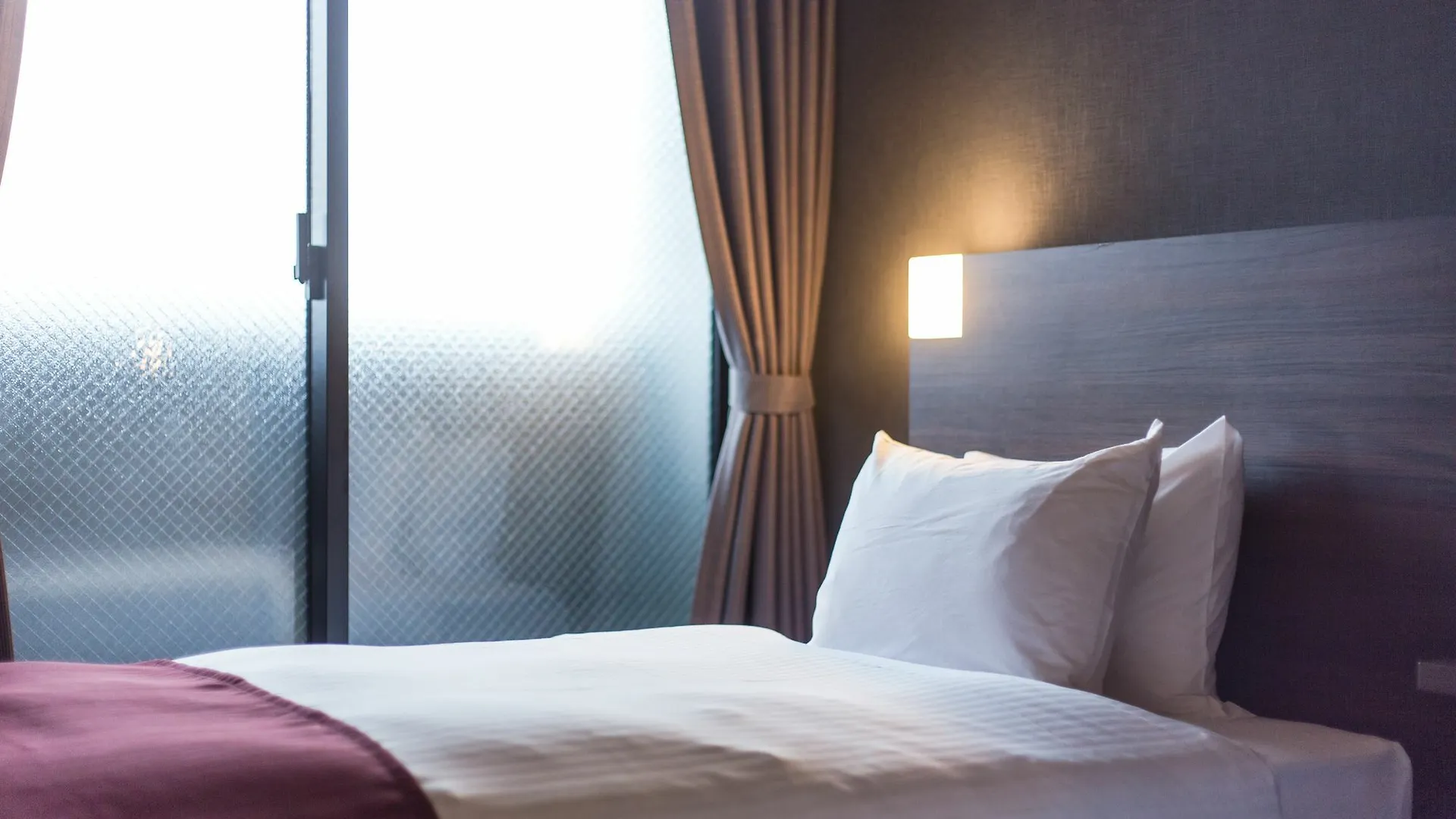 Apartamento Japaning Hotel Nijojo Minami Kioto