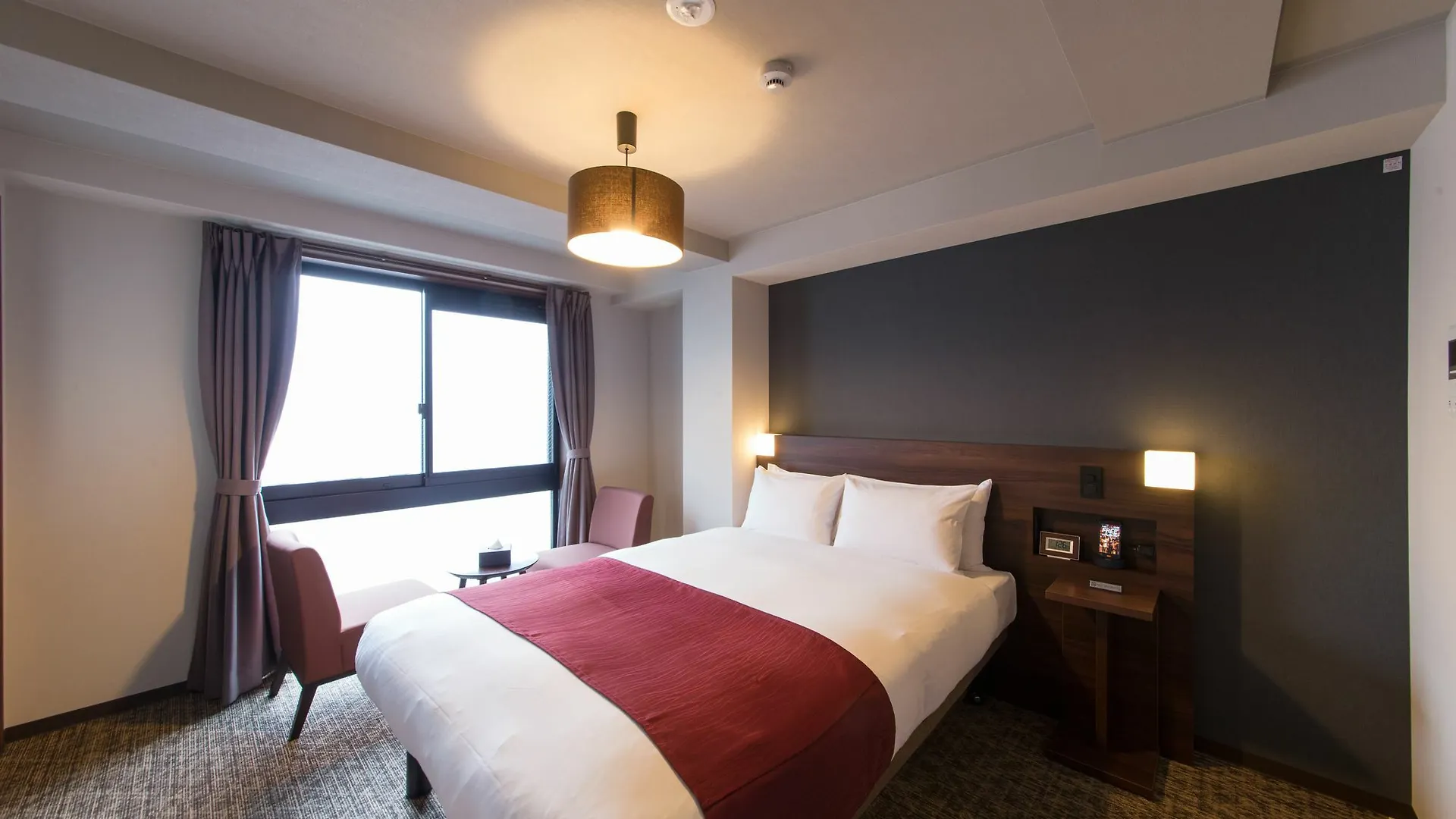 Japaning Hotel Nijojo Minami Kioto Apartamento