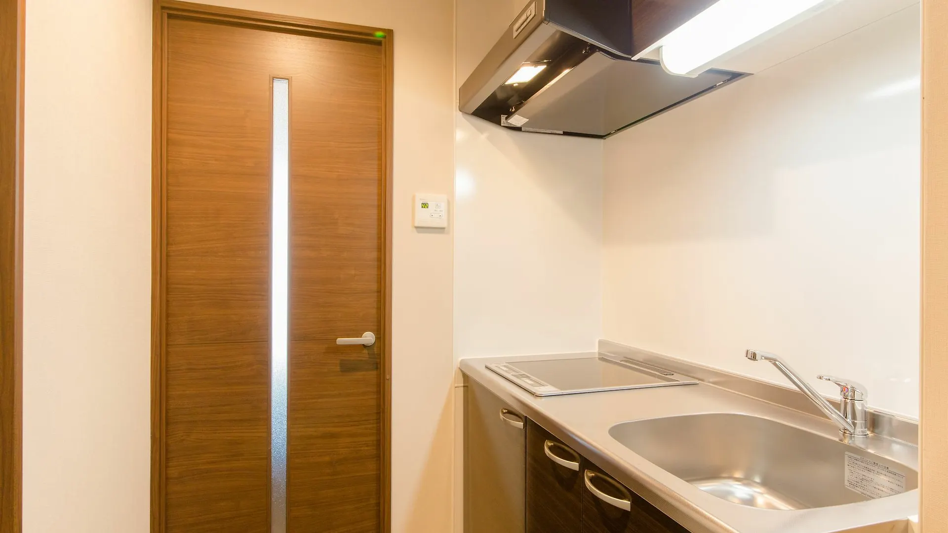 Apartamento Japaning Hotel Nijojo Minami Kioto