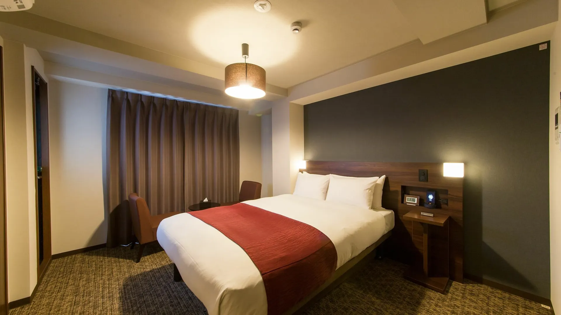 Japaning Hotel Nijojo Minami Kioto 0*,