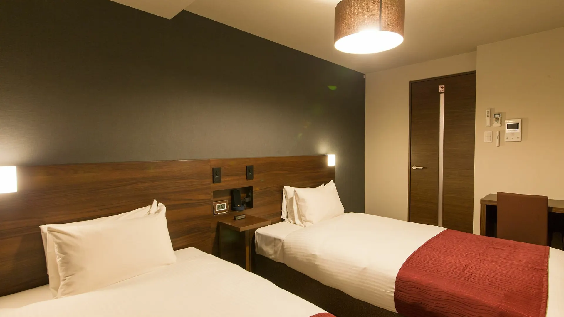 Apartamento Japaning Hotel Nijojo Minami Kioto